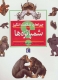 چراهای شگفت انگیز (شمپانزه ها)