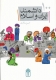 100 دانشمند ایران و اسلام (گلاسه)