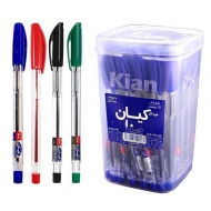 خودکار کیان آبی