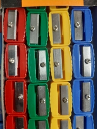 تراش ساده چینی سبز